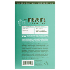 Basil Dryer Sheets