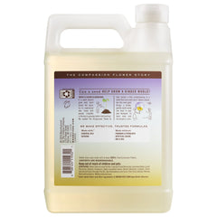 Compassion Flower Dish Soap Refill
