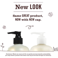 Geranium Liquid Hand Soap