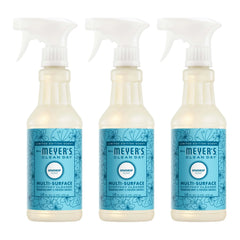 Dewdrop Multi-Surface Everyday Cleaner 3-count Bundle