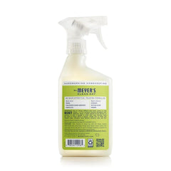 Lemon Verbena Vinegar Gel Cleaning Spray