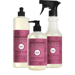 Mum Kitchen Basics Set