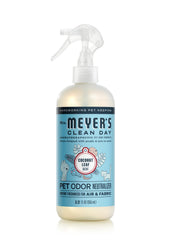 Coconut Leaf Pet Odor Neutralizer