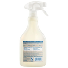 Fresh Linen Fabric Freshener