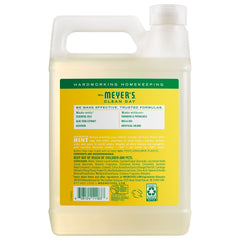 Honeysuckle Dish Soap Refill