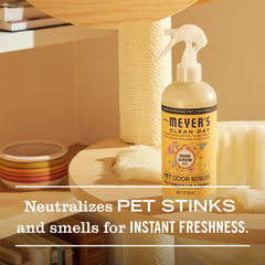 Orange Blossom Pet Odor Neutralizer