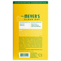 Honeysuckle Dryer Sheets